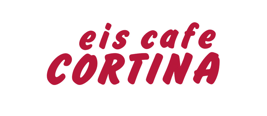 Eiscafé Cortina