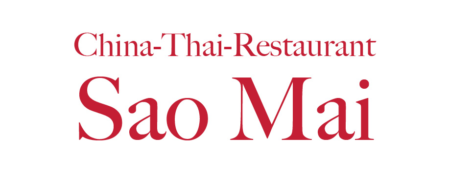 China-Thai-Restaurant Sao Mai